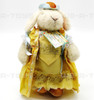 Muffy VanderBear The Mozart Collection One Minuet More Hoppy VanderHare Plush