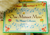 Muffy VanderBear The Mozart Collection One Minuet More Hoppy VanderHare Plush