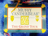 Muffy VanderBear The Muffy VanderBear Collection The Grand Tour Travels With Muffy Bear No. 4365