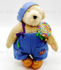 The Muffy VanderBear Collection What's The Password Muffy Bear No. 4381