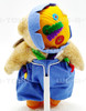 The Muffy VanderBear Collection What's The Password Muffy Bear No. 4381