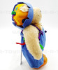 The Muffy VanderBear Collection What's The Password Muffy Bear No. 4381