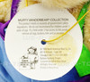 The Muffy VanderBear Collection What's The Password Muffy Bear No. 4381
