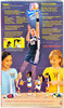 WNBA Teresa Friend of Barbie Doll 1998 Mattel 20350