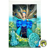 The Peacock Barbie Doll Collector Edition 1998 Mattel 19365