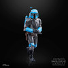 Star Wars The Black Series Axe Woves 6" Action Figure The Mandalorian #25 Hasbro