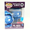 Funko Pop! Art Series Mr. Freeze Vinyl Figure Batman & Robin No. 65 Target DC