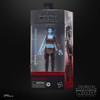 Star Wars The Black Series Aayla Secura 6" Action Figure AotC #03 Hasbro