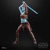 Star Wars The Black Series Aayla Secura 6" Action Figure AotC #03 Hasbro