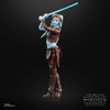 Star Wars The Black Series Aayla Secura 6" Action Figure AotC #03 Hasbro