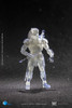 Alien vs. Predator Invisible Scar Predator 1:18 Scale Action Figure Hiya Toys