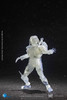 Alien vs. Predator Invisible Scar Predator 1:18 Scale Action Figure Hiya Toys