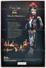 2022 Día De Muertos Barbie Doll by Benito Santos Gold Label Mattel HBY01
