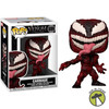 Funko Pop! Marvel Venom 2 Let There Be Carnage #889 Carnage Vinyl Pop Figure