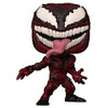 Funko Pop! Marvel Venom 2 Let There Be Carnage #889 Carnage Vinyl Pop Figure