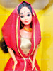 Barbie Dolls of the World Collection India Doll 1981 Mattel No. 3897 NRFB