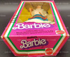 Barbie Italy Famous International Fashion Doll 1979 Mattel No. 1602 NRFB