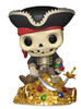 Funko Pop! Disney Pirates of the Caribbean #783 Treasure Skeleton Deluxe Pop