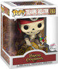 Funko Pop! Disney Pirates of the Caribbean #783 Treasure Skeleton Deluxe Pop