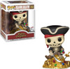 Funko Pop! Disney Pirates of the Caribbean #783 Treasure Skeleton Deluxe Pop