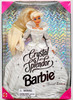 Barbie Crystal Splendor Doll 1995 Mattel 15136