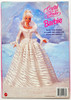 Barbie Crystal Splendor Doll 1995 Mattel 15136
