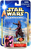 Star Wars Attack of the Clones Zam Wesell Bounty Hunter Action Figure Hasbro