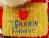 The Muffy VanderBear Collection The Bunny Knave Hoppy #4436 NABC 1994