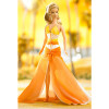 I Dream of Summer Barbie Doll Dream Seasons Collection Silver Label NEW