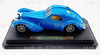 Burago Lot of 2 Die Cast Metal Bugatti Type 55 & Atlantic 1/24 Scale Cars NEW