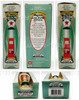 Texaco Limited Edition 1920s and 1930s Wayne Gas Pump Replicas Lot of 3 NEW