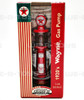 Texaco Limited Edition 1920s and 1930s Wayne Gas Pump Replicas Lot of 3 NEW
