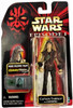 Star Wars Episode I The Phantom Menace Captain Tarpals CommTech Action Figure