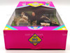 Kid Kore My Big Sister Kelsey and Jodie Dolls Leopard Print Outfits Kid Kore 1999 NEW