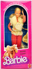 Horse Lovin' Barbie A Western Barbie Doll Mattel 1982 NRFB
