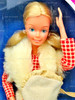 Horse Lovin' Barbie A Western Barbie Doll Mattel 1982 NRFB