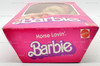 Horse Lovin' Barbie A Western Barbie Doll Mattel 1982 NRFB