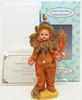 Madame Alexander Classic Collectibles Cowardly Lion Figurine NEW