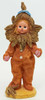 Madame Alexander Classic Collectibles Cowardly Lion Figurine NEW