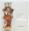 Madame Alexander Classic Collectibles Cowardly Lion Figurine NEW