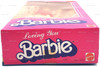 Barbie Loving You Doll 1983 Mattel #7072 Pink