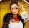 Barbie Hispanic Bar Doll Mattel 1979 #1292 USED