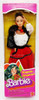 Barbie Hispanic Bar Doll Mattel 1979 #1292 USED
