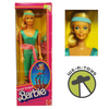 Barbie Great Shape Doll Mattel 1983 #7025 USED