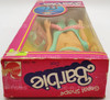 Barbie Great Shape Doll Mattel 1983 #7025 USED