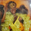 Barbie Superstar Christie African American Doll 1976 Mattel #9950 USED