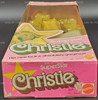 Barbie Superstar Christie African American Doll 1976 Mattel #9950 USED