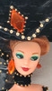 Barbie Masquerade Ball Doll Bob Mackie 1993 Mattel #10803