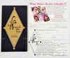 Masquerade Ball Barbie Doll by Bob Mackie Exclusive 1993 Mattel #10803