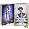 Barbie Fantasy Goddess of the Arctic Doll Bob Mackie Mattel 2001 No. 50840